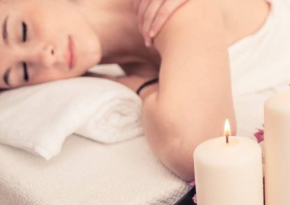 Summer Serenity: Exploring the Endless Benefits of Massage in Kelowna