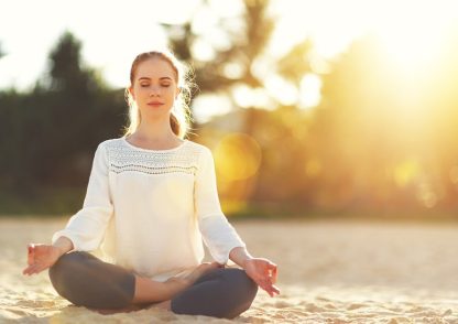 Finding Serenity and Balance: A Holistic Approach to Stable Mental Health